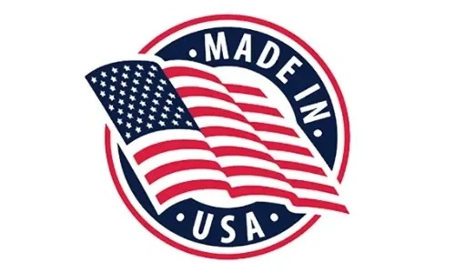BrainLive Made In USA