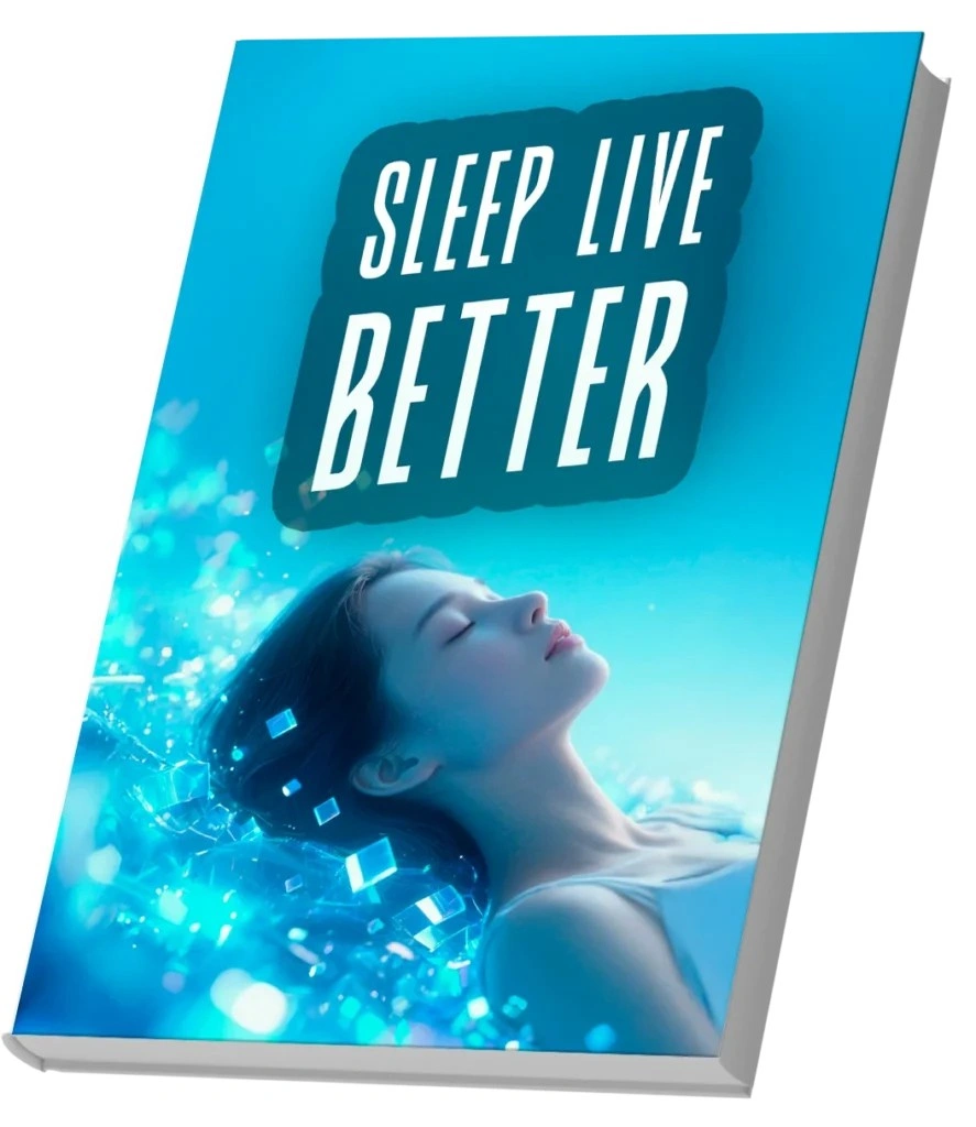 BrainLive™ Bonus Sleep Live Better