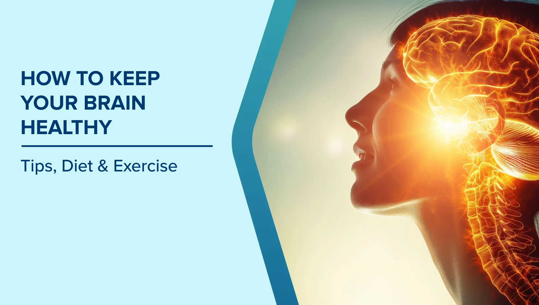 BrainLive™ Advanced Brain Health and Cognitive Support Formula